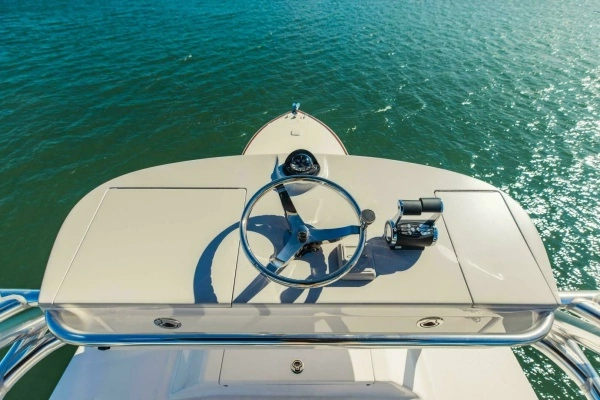 2020 Viking 72