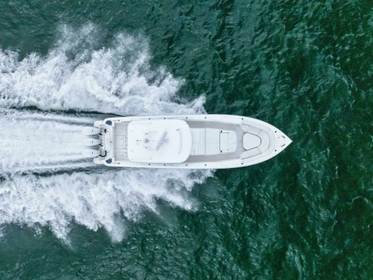 2020 Intrepid 40