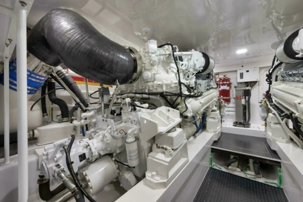 2024 Viking 68
