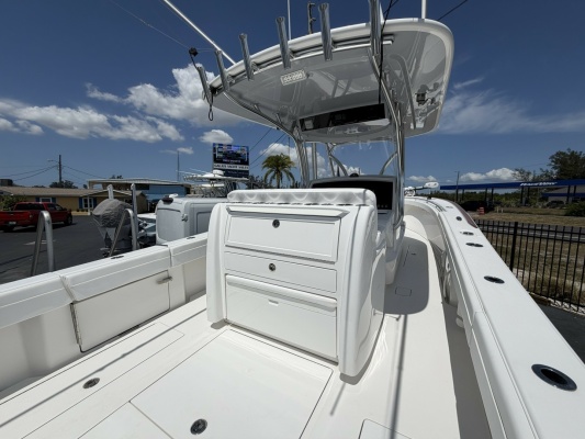 Maddogs 33ft Valhalla Boatworks Yacht For Sale