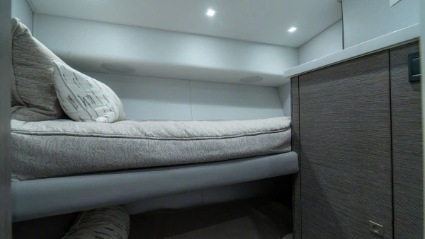 Viking 64 Convertible Yacht For Sale