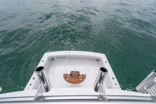 Big Sky 45ft Viking Yacht For Sale