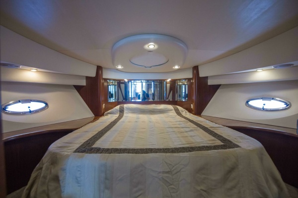 IMMERSED 52ft Silverton Yacht For Sale