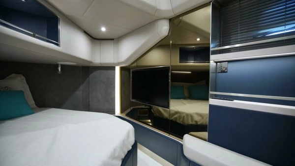 Uniesse HTC5P Yacht For Sale