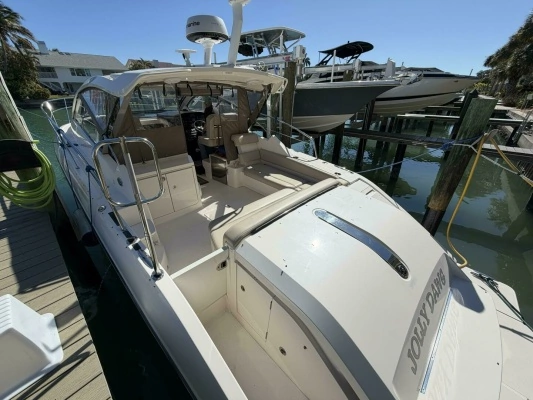 2014 Pursuit 41