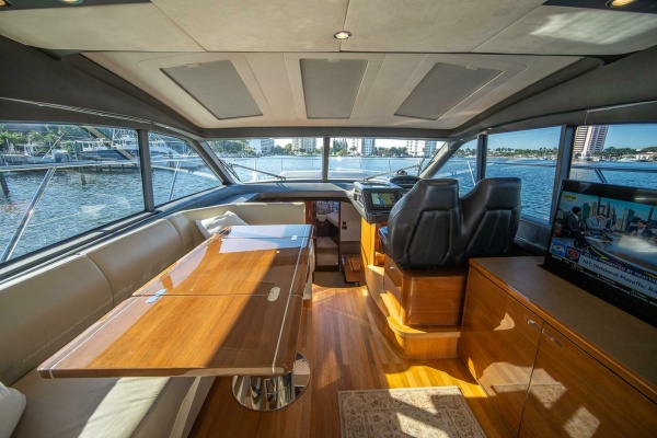 SEA LICIOUS 48ft Princess Yacht For Sale