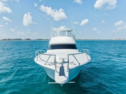 2021 Viking 54
