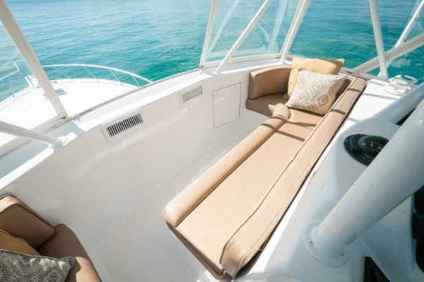 No Name 48ft Ocean Yacht For Sale
