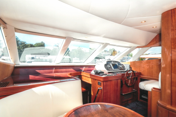 Eagle V 65ft Azimut Yacht For Sale