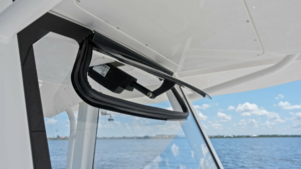 Filthy Animal 31ft Regulator Yacht For Sale