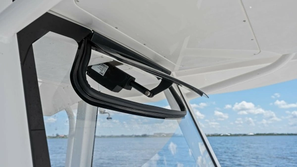 2022 Regulator 31