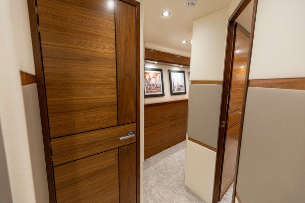 Team Supreme 72ft Viking Yacht For Sale