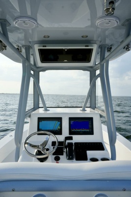 23ft Reef Runner Yacht For Sale