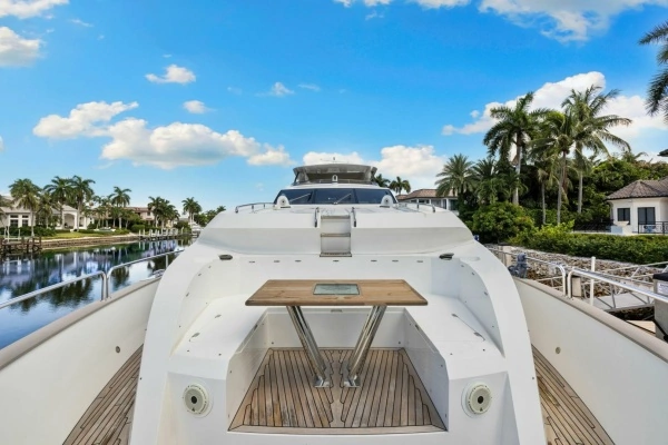 Sunseeker 95 Motoryacht Yacht For Sale