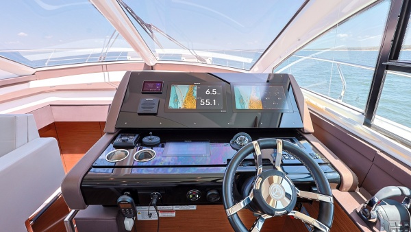 Sol Mate 60ft Cruisers Yacht For Sale