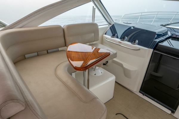 TEDDY S FLOAT TOO 43ft Tiara Yachts Yacht For Sale