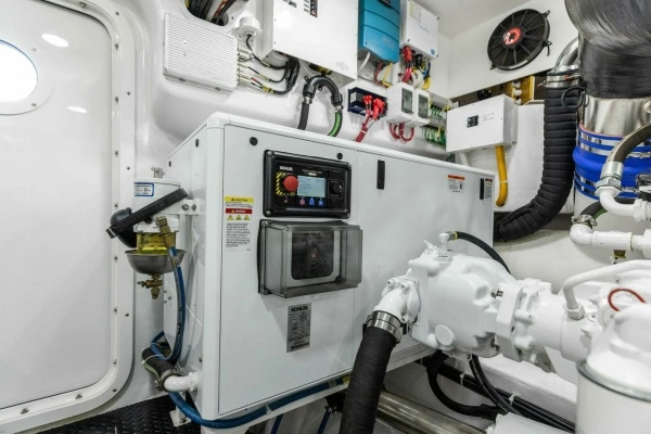 2026 Viking 82