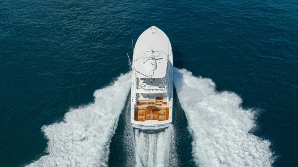 2025 Viking 58