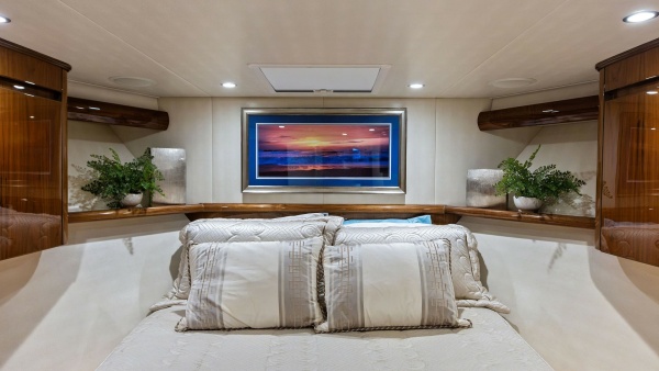 Joan s Boys 62ft Viking Yacht For Sale