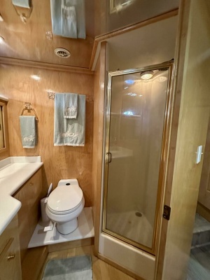 Bella Vita 49ft Navigator Yacht For Sale