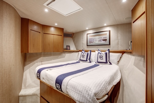 Done Deal 82ft Viking Yacht For Sale