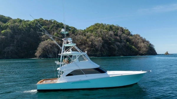 56-ft-Viking-2006-56 Convertible-Scandaloso Los Suenos  Costa Rica  yacht for sale