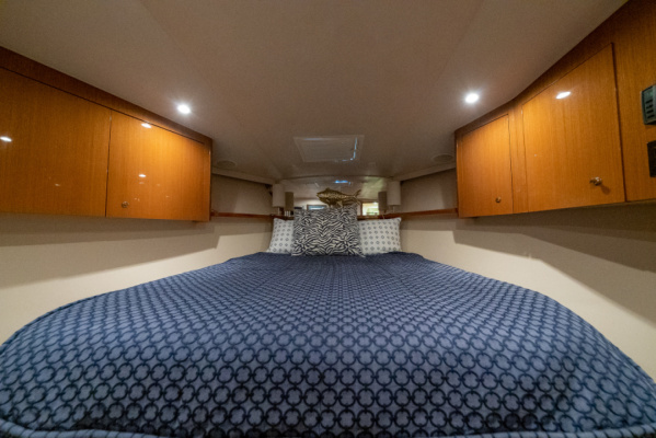Big Sky 45ft Viking Yacht For Sale