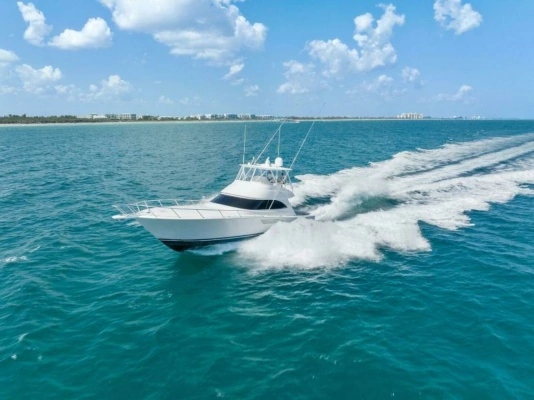 2021 Viking 54