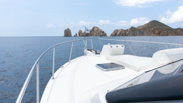 Pegasus 70ft West Bay Yacht For Sale