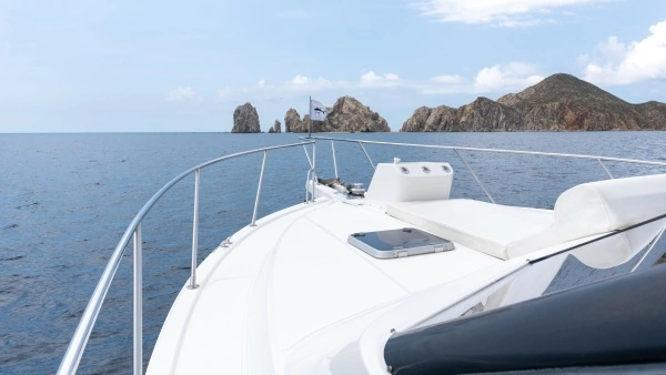 West Bay 70 Yachtfisher Yacht For Sale