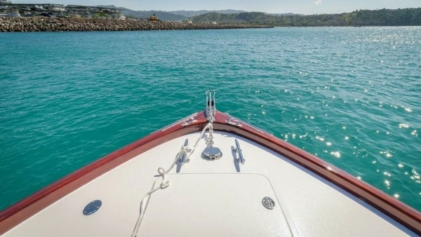 2024 Maverick Yachts Costa Rica 36