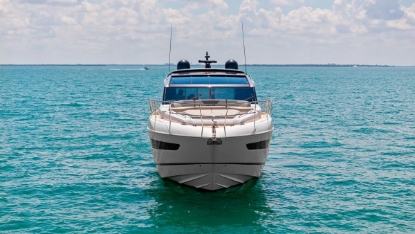 2019 Princess 65