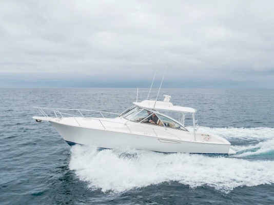 2022 Viking 38
