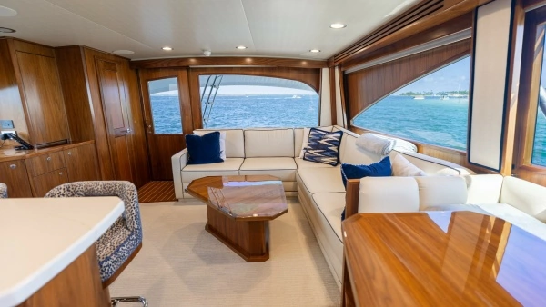 2022 Viking 68