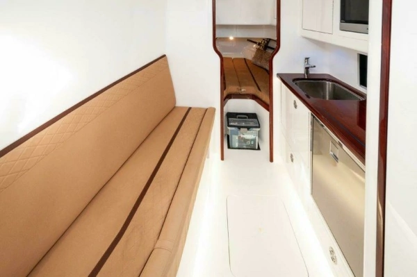 2024 Maverick Yachts Costa Rica 36