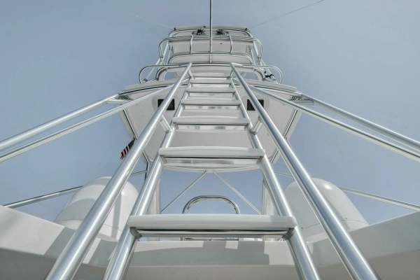 2011 Viking 76
