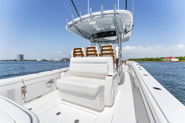 2027 Valhalla V 33 33ft Valhalla Boatworks Yacht For Sale