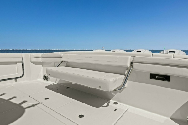 45ft Grady White Yacht For Sale