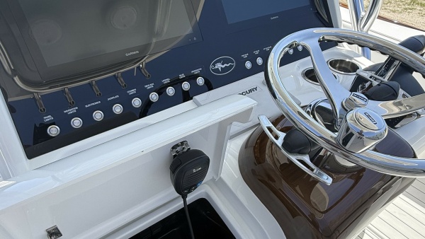 Gunpowder 29ft Valhalla Boatworks Yacht For Sale