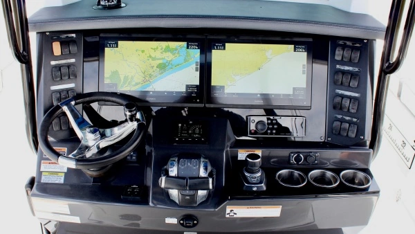Blackfin 332 Center Console Yacht For Sale
