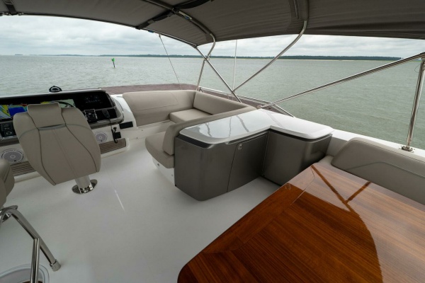 Regent 62ft Princess Yacht For Sale