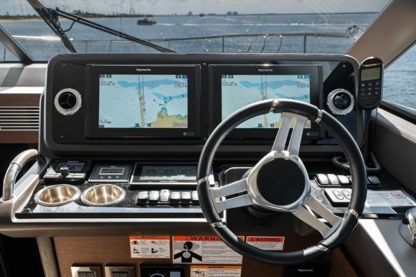 Galati Yacht Sales Trade 46ft Prestige Yacht For Sale