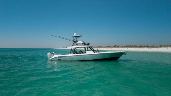 2023 Everglades 45