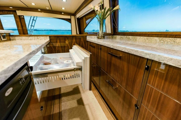 Sari Victoria 72ft Viking Yacht For Sale