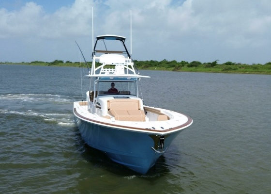 Simplicity 46ft Valhalla Boatworks Yacht For Sale