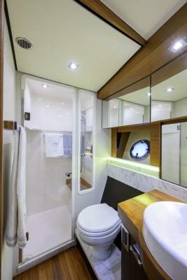 Daybreak 44ft Tiara Yachts Yacht For Sale