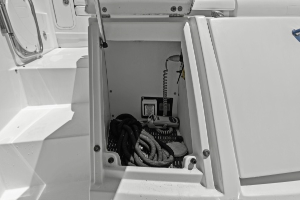 Sea Casa III 54ft Cruisers Yachts Yacht For Sale