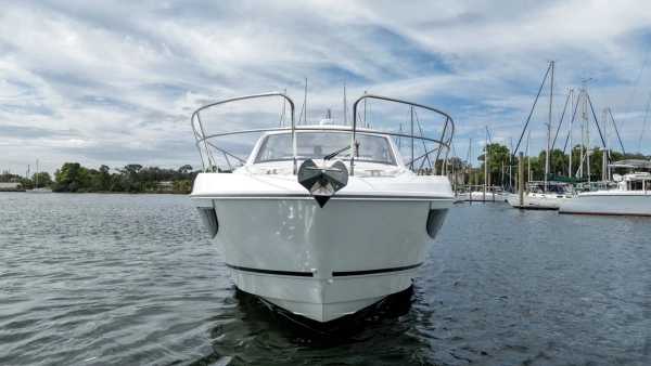 2022 Beneteau 41