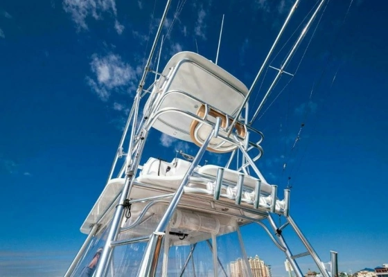 2024 Maverick Yachts Costa Rica 36