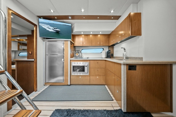 Freedom 48ft Cruisers Yachts Yacht For Sale